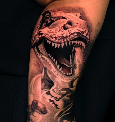 Ryan Mullins tattoo 034
