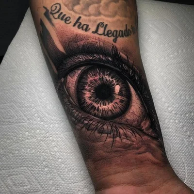 Ryan Mullins tattoo 036