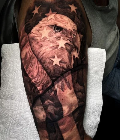 Ryan Mullins tattoo 037