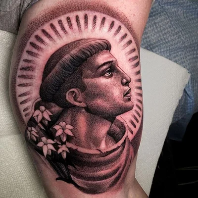Ryan Mullins tattoo 038