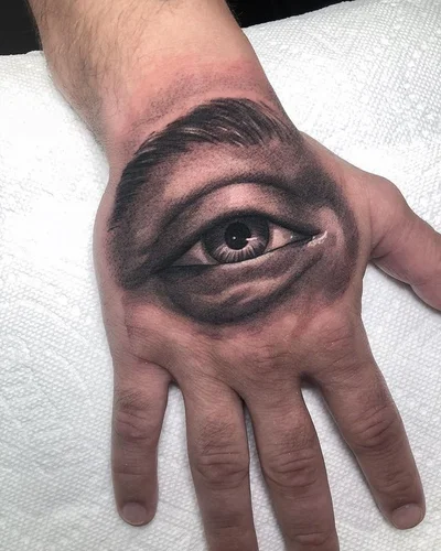Ryan Mullins tattoo 041