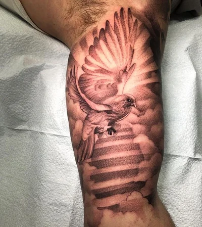 Ryan Mullins tattoo 042