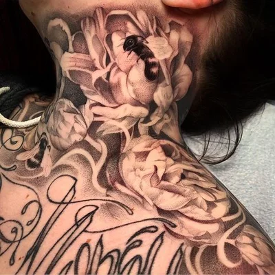 Ryan Mullins tattoo 049