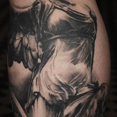 Ryan Needles tattoo 014