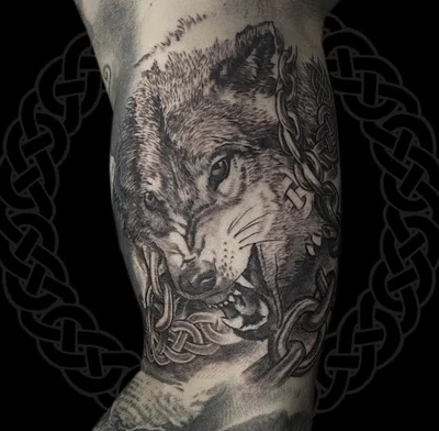Ryan Needles tattoo 016