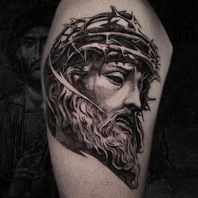 Ryan Needles tattoo 025