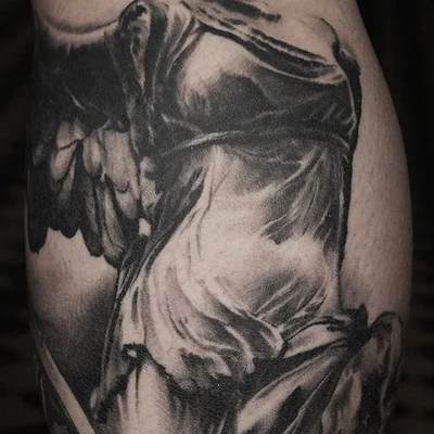 Ryan Needles tattoo 028
