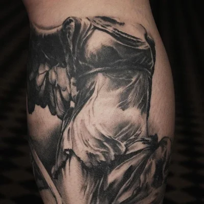 Ryan Needles tattoo 035