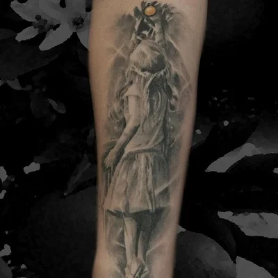 Ryan Needles tattoo 039