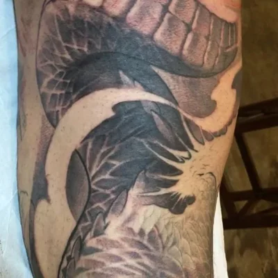 Ryan Needles tattoo 043