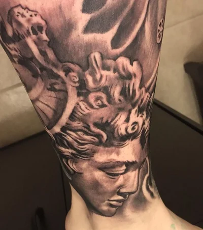 Ryan Needles tattoo 048
