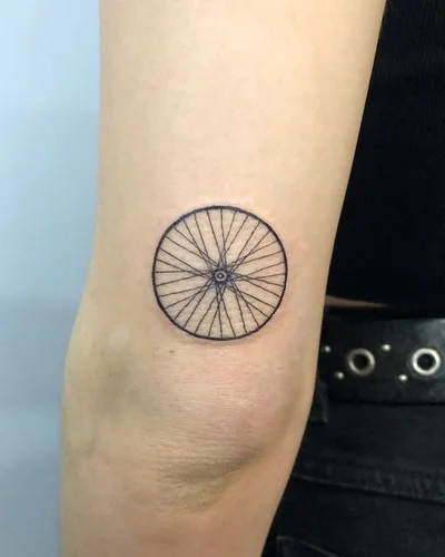 Ryan Roi tattoo 013