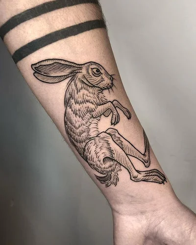 Ryan Roi tattoo 014