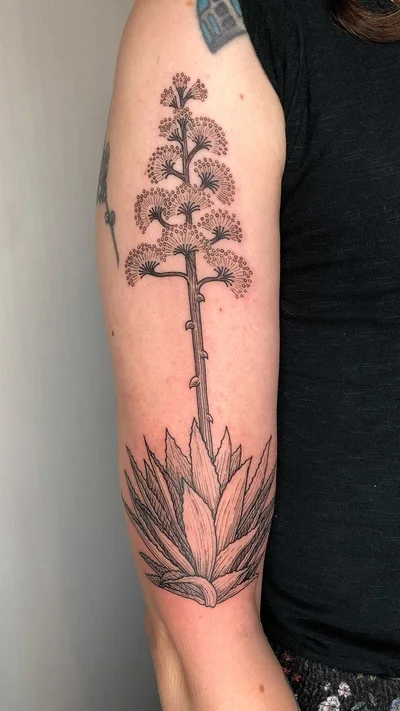 Ryan Roi tattoo 015
