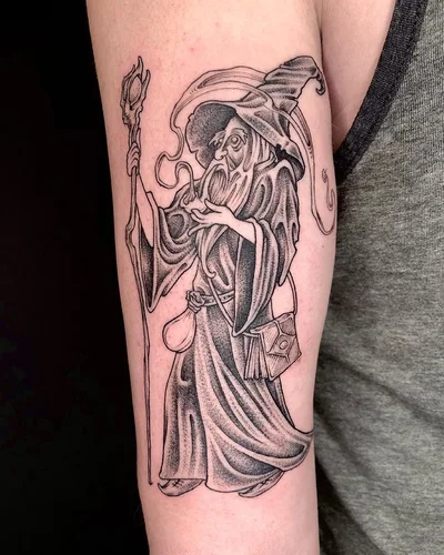 Ryan Roi tattoo 016