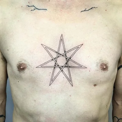 Ryan Roi tattoo 024