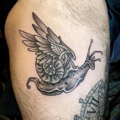 Ryan Roi tattoo 027