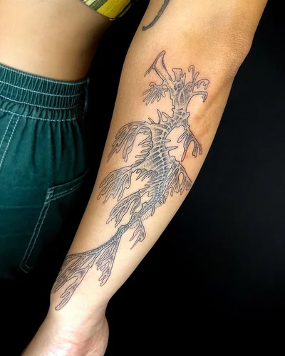 Ryan Roi tattoo 028
