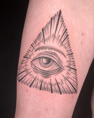Ryan Roi tattoo 031