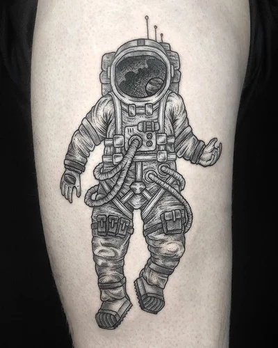 Ryan Roi tattoo 034