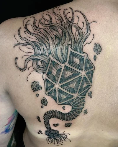 Ryan Roi tattoo 035