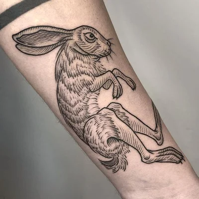 Ryan Roi tattoo 040