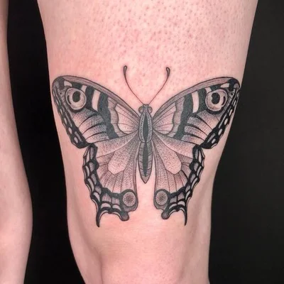Ryan Roi tattoo 046