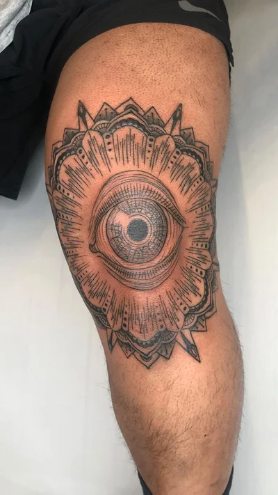 Ryan Roi tattoo 048