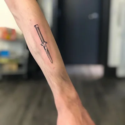 Ryan Thomas tattoo 014