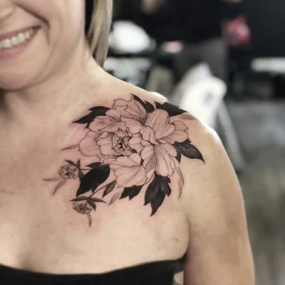Ryan Thomas tattoo 015