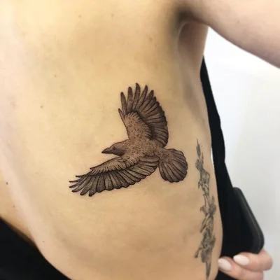 Ryan Thomas tattoo 017