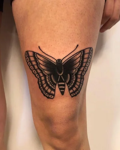 Ryan Thomas tattoo 020