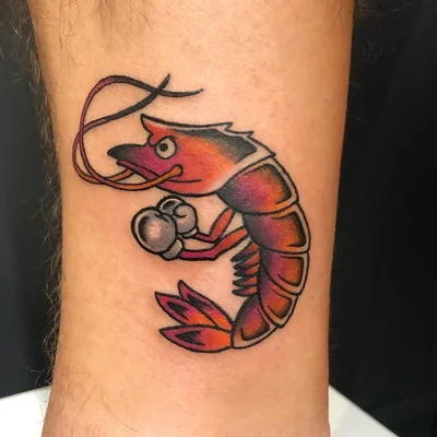 Ryan Thomas tattoo 026