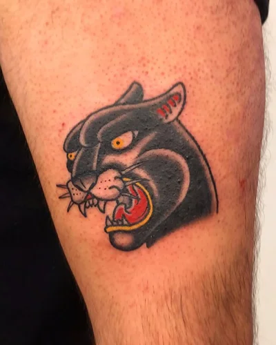 Ryan Thomas tattoo 028