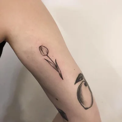 Ryan Thomas tattoo 035