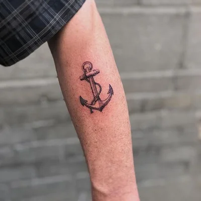 Ryan Thomas tattoo 039