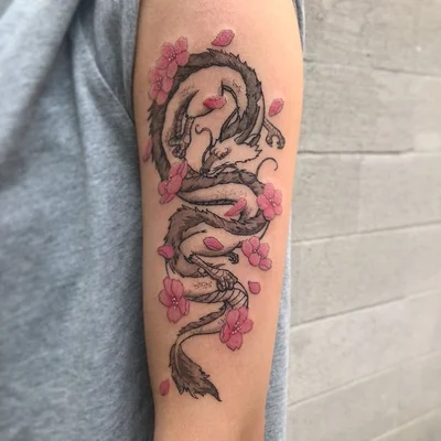 Ryan Thomas tattoo 040