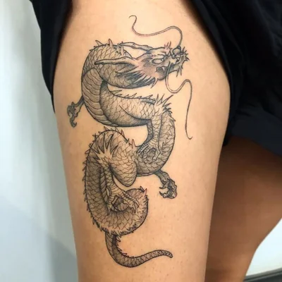Ryan Thomas tattoo 041