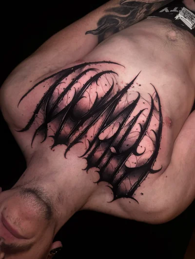 Ryan Taylor tattoo ig_007