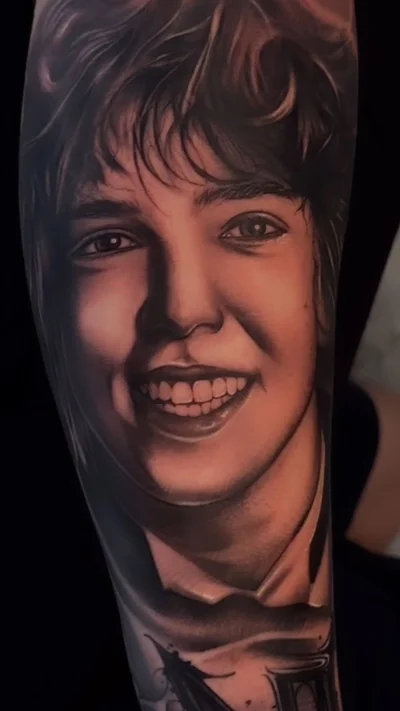Ryan Taylor tattoo ig_009