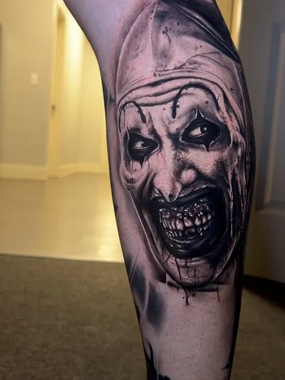 Ryan Taylor tattoo ig_011