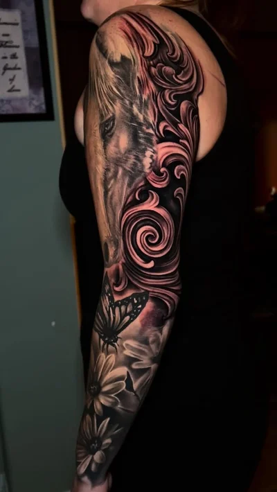 Ryan Taylor tattoo ig_014