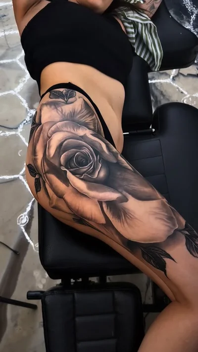 Ryan Taylor tattoo ig_015