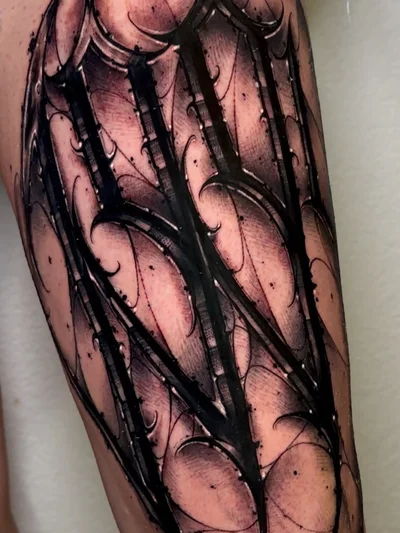 Ryan Taylor tattoo ig_016