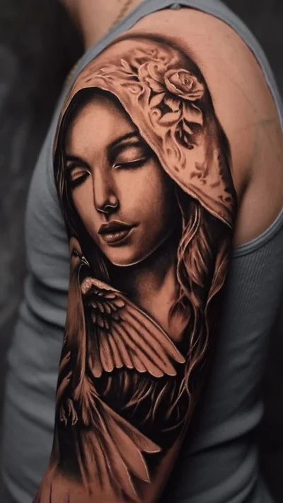 Ryan Taylor tattoo ig_017