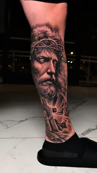 Ryan Taylor tattoo ig_020