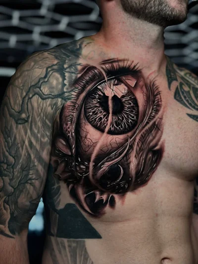 Ryan Taylor tattoo ig_023