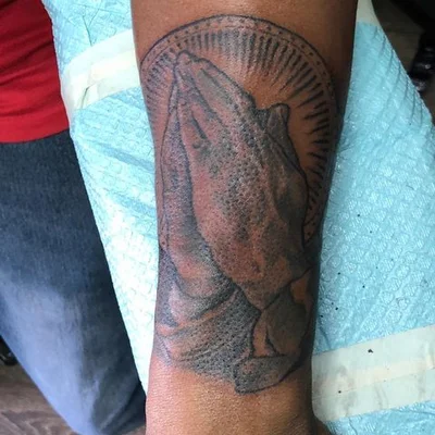 Ryan Tedduarte tattoo 010