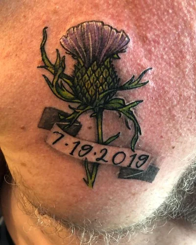 Ryan Tedduarte tattoo 012
