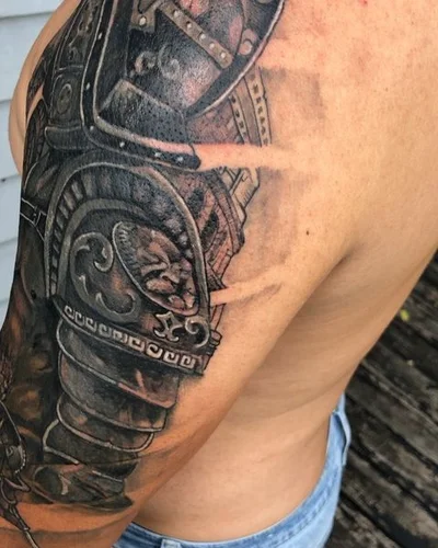 Ryan Tedduarte tattoo 013